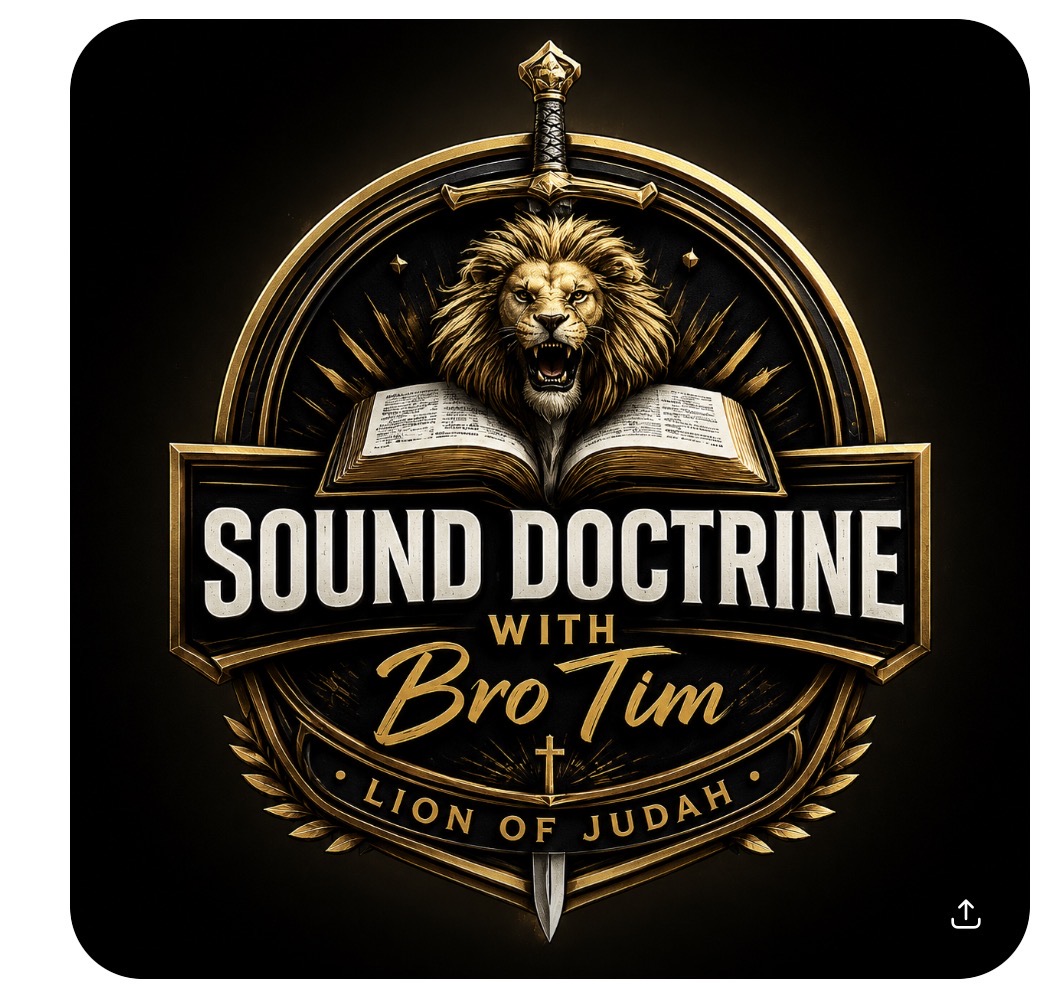 Sound Doctrine logo